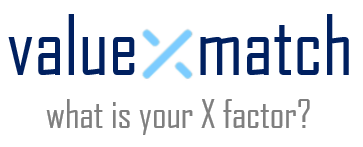 valueXmatch Logo